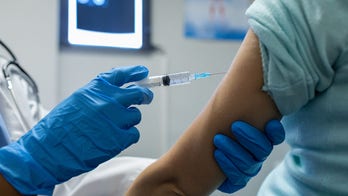 WHO stresses importance of getting flu shot this year