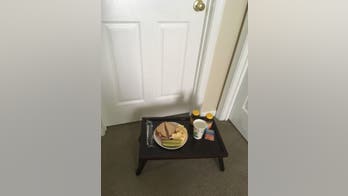 Coronavirus patients also deal with feelings of guilt, fear of spreading the disease