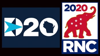 Tim Graham: Convention coverage – media's different approach to GOP and Dems