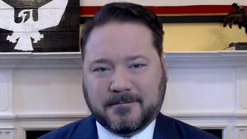 Ben Domenech: Cancel culture 'akin to a religion' but lacks 'forgiveness and grace'