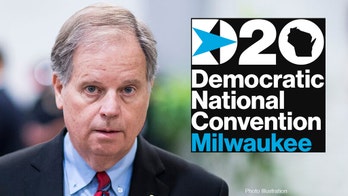 Democratic convention speakers: What to know about Doug Jones