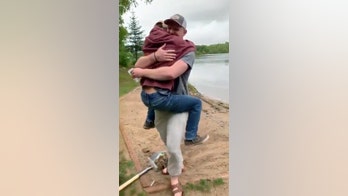 Man asks brother with Down syndrome to be his best man in heartwarming viral video