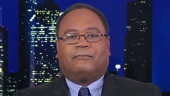 Horace Cooper: Mainstream media's dishonesty about riots is harming Americans, especially minorities