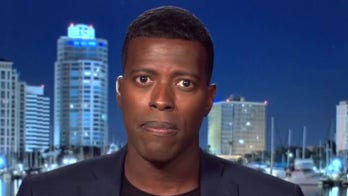 Rob Smith says violent protests hurt Black business owners and Black citizens the most