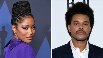 2020 MTV VMAs: Keke Palmer, The Weeknd call attention to Black Lives Matter movement