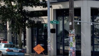 Seattle's East Precinct getting concrete barriers after rioters' failed arson attempt