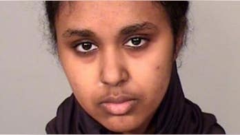 Minneapolis woman accused of trying to spark fires at university in 2018 pleads guilty to terror charges