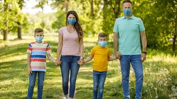 Coronavirus cases spiking from family gatherings