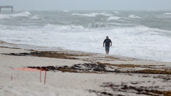 NOAA forecasting active peak hurricane season with up to 6 major storms