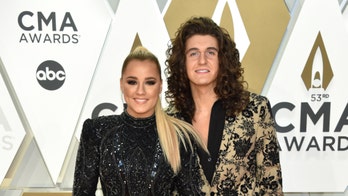 'American Idol' couple Gabby Barrett and Cade Foehner expecting first child
