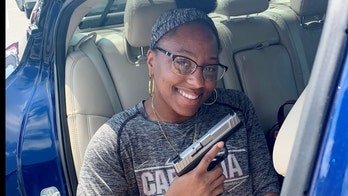 First-time gun ownership skyrockets amid riots, increased violence across country: 'You can't really be too safe'