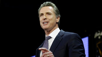 DNC speakers: What to know about Gavin Newsom
