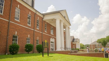 Grambling State University shooting injures 1 person