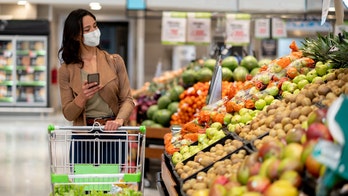 Grocery prices keep rising during coronavirus pandemic
