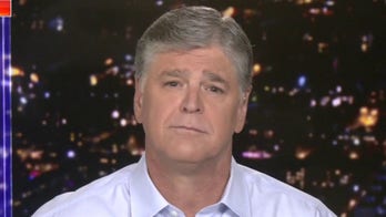 Hannity on New York's legal move against the NRA: It shows the radical left's broader agenda