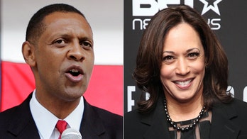 Pro-Trump Georgia Democrat: Kamala Harris is 'the wrong person' to win over Black voters