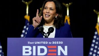 Trey Gowdy blasts Kamala Harris over flip-flopping: ‘Her only core conviction is personal ambition'