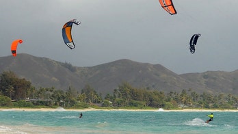 Hawaii mandates 'Safe Travels' coronavirus screening for travelers