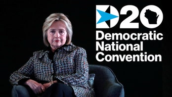 DNC speakers: What to know about Hillary Clinton