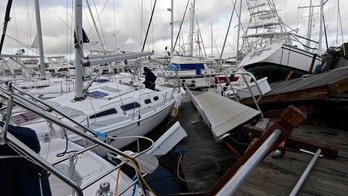 2020 Atlantic hurricane season has broken records, NOAA now says there may be more storms than names