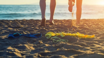 Coronavirus outbreak identified at France nudist resort, reports say
