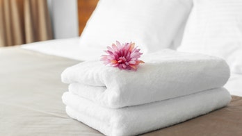 Flight attendant's hotel check-in tips video goes viral