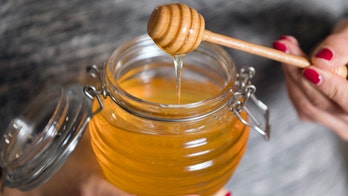 Frozen honey health risks you should know before you jump on the TikTok food trend
