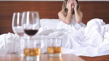 Researchers may have discovered hangover cure: Study