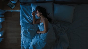 Why some people may not need 8 hours of sleep, according to a new report