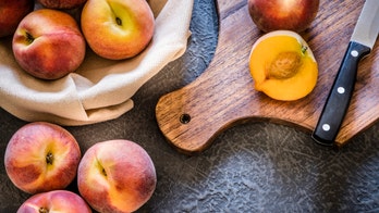 Salmonella outbreak linked to peaches expands to 12 states