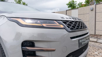 Arizona teenager forced to give away all belongings as punishment for taking joy ride in parents’ Range Rover