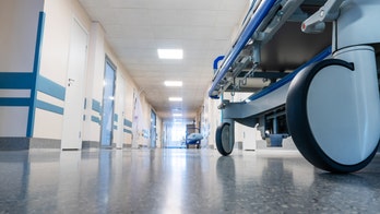 Coronavirus-induced equipment shortages led New York hospital to use garden hoses with ventilators: book