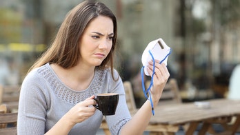 11% of coronavirus patients who lose sense of taste, smell, may suffer long term: 'May become a chronic issue'