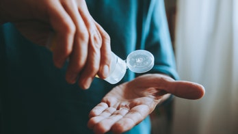 Hand sanitizers packaged in food, drink containers could cause serious injury, death: FDA