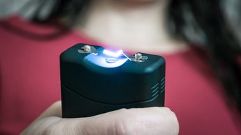 12-year-old Florida girl arrested for allegedly selling stun guns to students