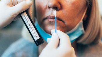 Coronavirus testing shifts focus from precision to rapidity