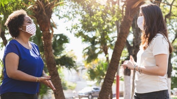 Prevent depression with ‘social connection,’ researchers say