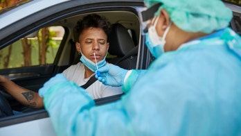 Texas not reporting 'probable' coronavirus cases: report