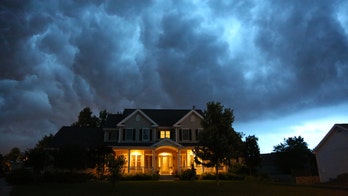 Thunderstorms associated with asthma, COPD flareups lead to more than 3,500 ER visits annually: study