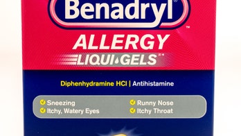 'Benadryl challenge' is a dangerous and deadly fad on social media: medical experts