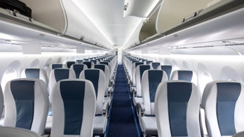 Asymptomatic coronavirus carriers can spread disease on flights, CDC study suggests