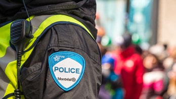 Montreal cop's 'good deed' leads to his suspension