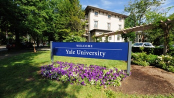 Justice Department says Yale illegally discriminates against Asian and White students in admissions