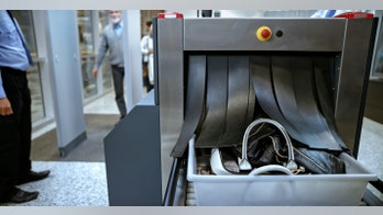 TSA collects nearly $1M forgotten by passengers