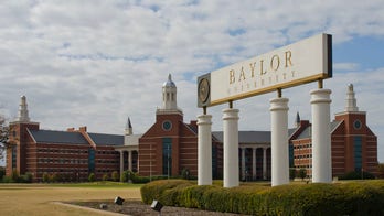 Coronavirus cases discovered in Baylor University dorm prompts 'reside in place' order