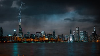 Severe weather threat for Midwest as heat advisories extend to Northeast; eye on tropics