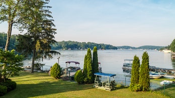 New Jersey boy, 3, dies after fisherman pulls him from Lake Hopatcong, police say