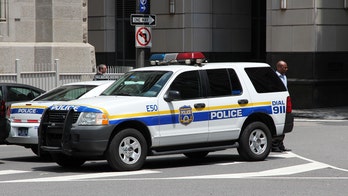 Philadelphia's weekend violence leaves man dead, 15 people hurt including 11-year-old children