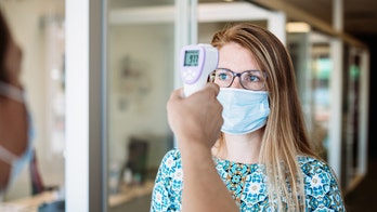 Fever, symptom screening misses many coronavirus cases