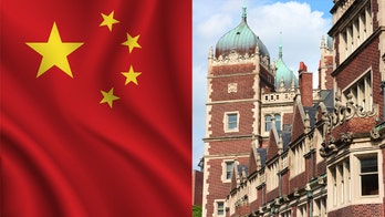 UPenn struggles to explain $3M donation from Hong Kong shell company: report